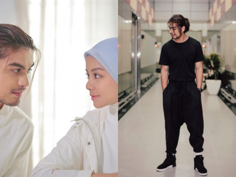 Netizen Ingat Ben Amir Muat Naik Status Di Twitter Bagi Hint Drama Sweet Dreams Tapi Rupa-Rupanya…