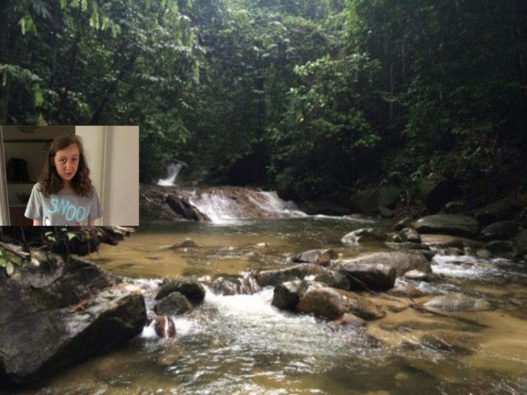 Gunung Berembun Lokasi Remaja Hilang  Kampung Bunian, Memang Ramai Yang Sesat