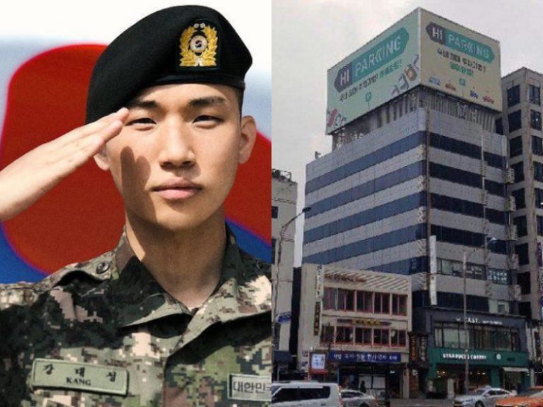 Big Bang, Daesung Jual Bangunan Kontroversi Di Gangnam, Tapi YG Entertainment Terlibat Juga?
