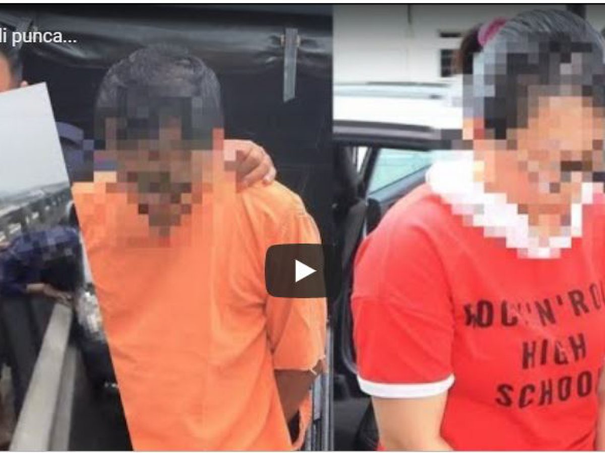 Pemandu Ini Tampil Dedah Video Sebelum Syed Muhammad Danial Dilangg4ar Tube Viral