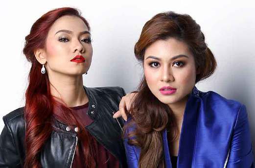 #SiblingGoals: 13 Adik Beradik Selebriti Popular Di Malaysia, Mana Satu Pilihan Korang?