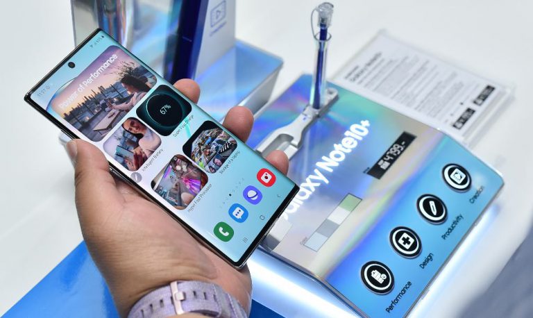 Kami Bandingkan Samsung Galaxy Note10 Dan Note10+ Baru, Mana Lebih Berbaloi?