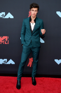 Antara Fesyen Stail Yang Digayakan Selebriti Semasa MTV Video Music Awards 2019!