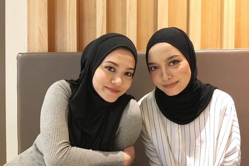 #SiblingGoals: 13 Adik Beradik Selebriti Popular Di Malaysia, Mana Satu Pilihan Korang?