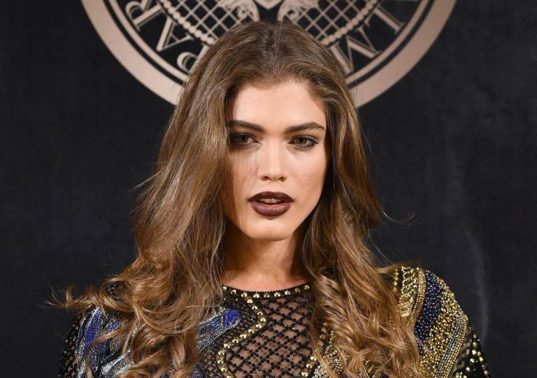 Remaja Ini Jadi Model Transgender Pertama Untuk Victoria’s Secret, “Model Tulen” Bengang Tak?