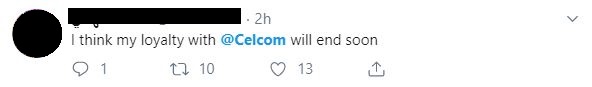 Line Celcom Alami Gangguan, Pengguna Mengamuk Di Twitter