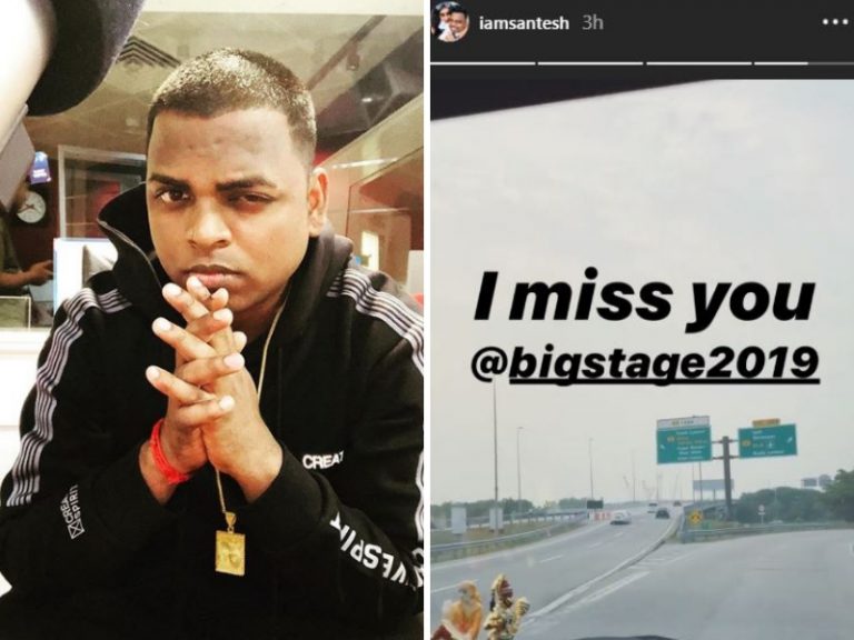 Santesh Ubah Imej, Judika Tak Menyesal, Fans Sedih & Sukar Terima