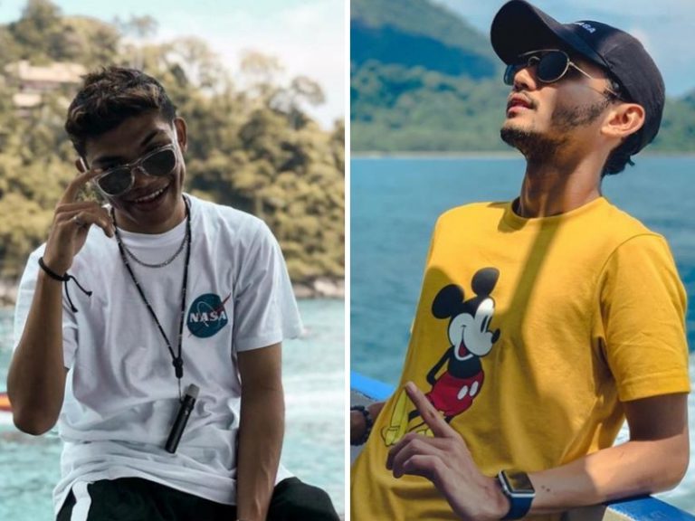 “Zynakal Dah Seperti Keluarga, Saya Kena Tolong” – Sufian Suhaimi