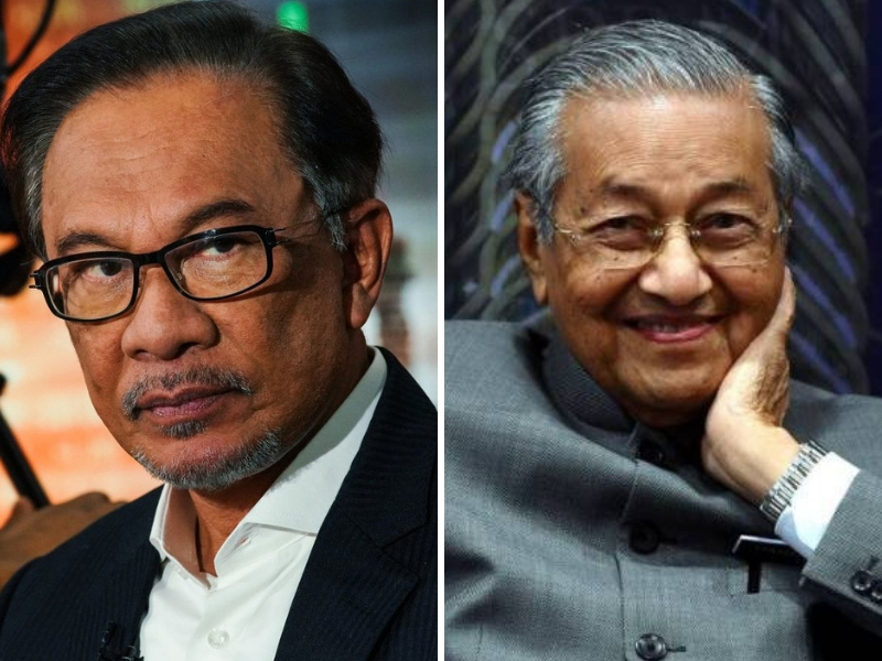 Malaysia Bakal Dapat PM Baru Pertengahan Tahun 2020?