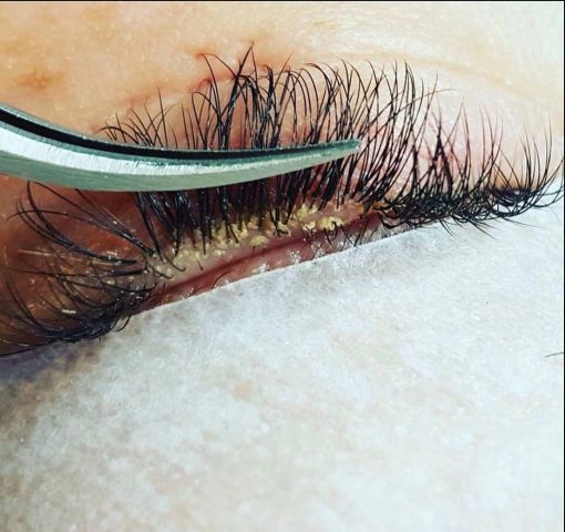 PU Azman Kongsi Sebab Kenapa Eyelash Extension &#038; Bulu Mata Palsu Haram Dipakai