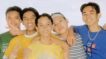 Ahli Boyband 90-an Join GV6, Ke Mana Naqiu Boboy Menghilang Selama 14 Tahun