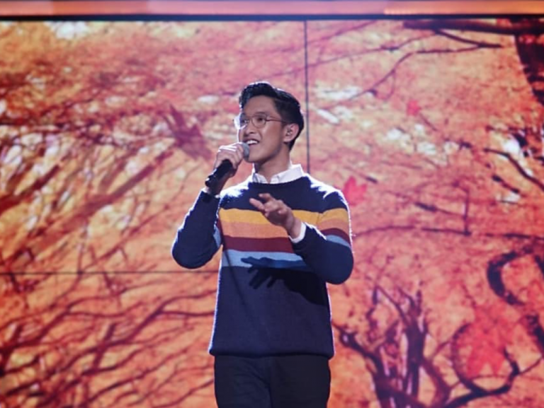 ‘Bottom 3’ & Tak Ready Punca Aziz Harun Tarik Diri Big Stage? Alasannya..