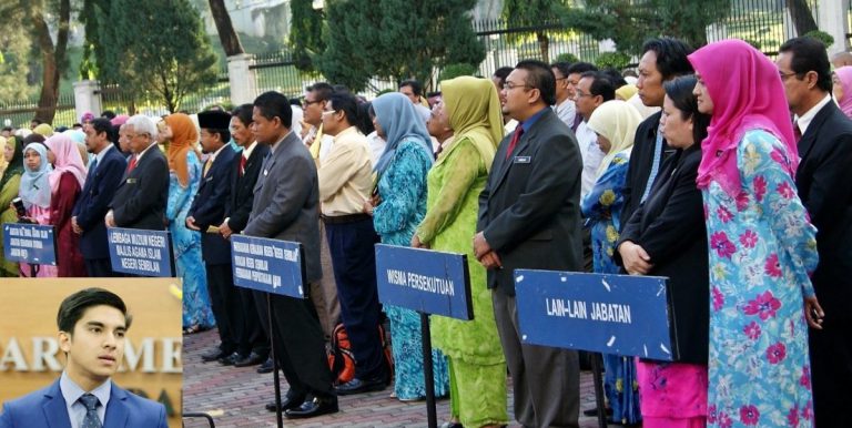 Malaysia Sudah 4 Kali Naikkan Usia Persaraan, Bila Anak Muda Nak Dapat Peluang?