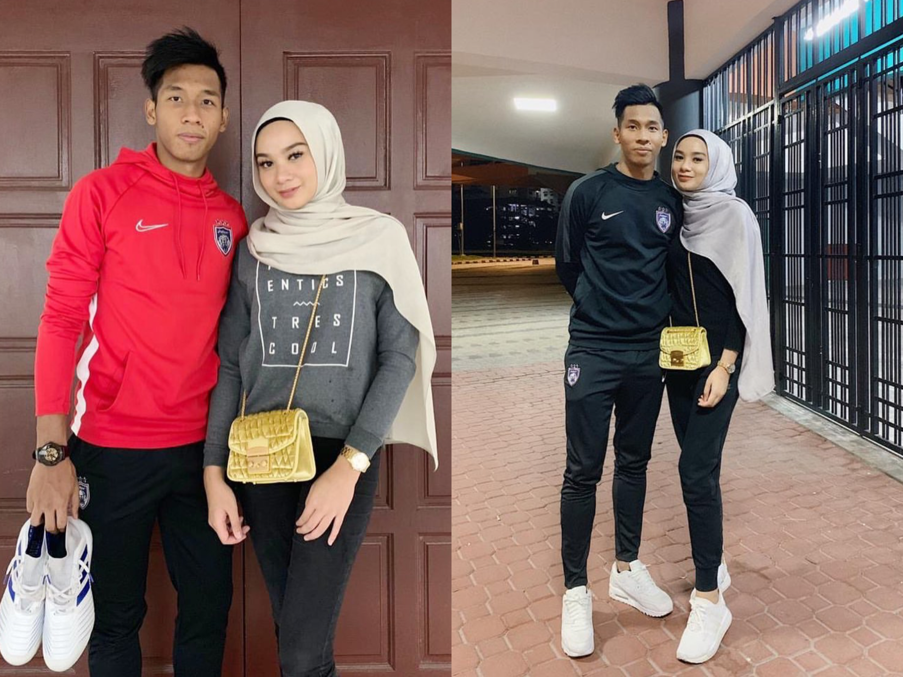 Cantik &#038; Minat Bola? Calon Ujibakat Dewi Remaja Ini ‘Teman Istimewa’ Footballer?
