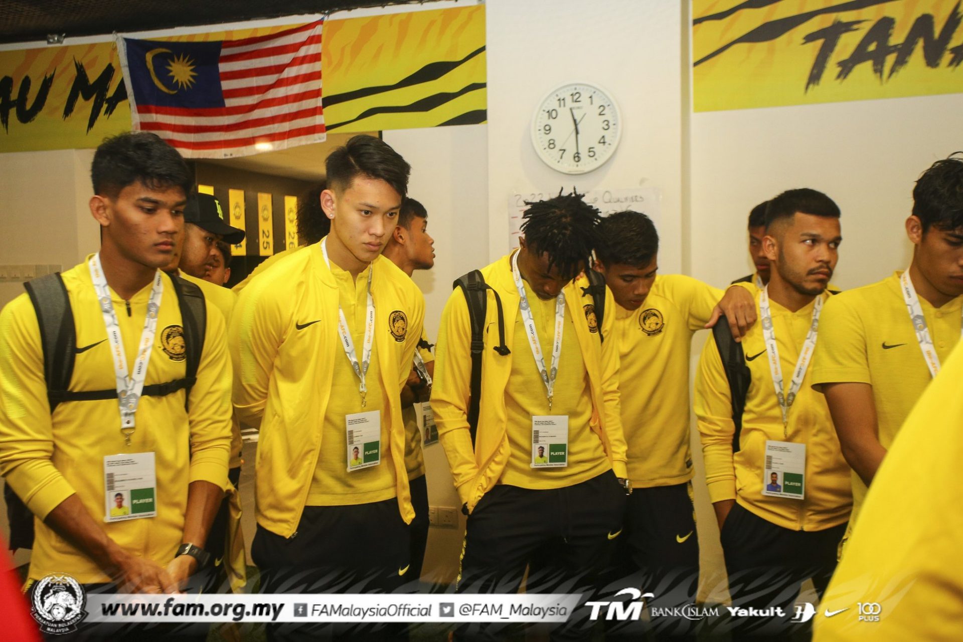 Dari 10-0 Ke 2-1 Dalam Tempoh 4 Tahun, Usaha Harimau Malaya Dipuji