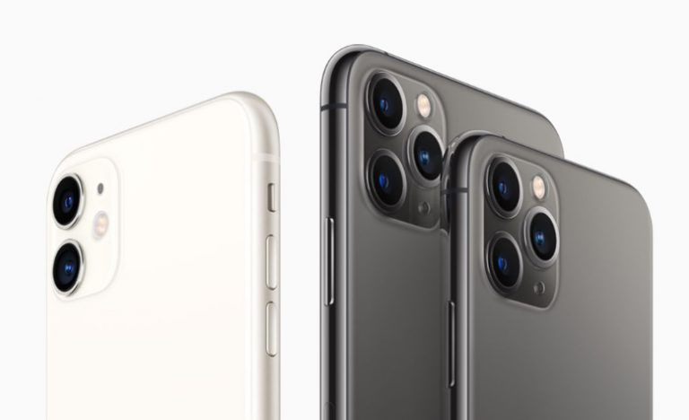 Apple Perkenal iPhone 11, iPhone Pro & iPhone 11 Pro Max Pada Harga Bermula RM3,399