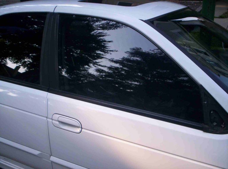 Boleh Dah Tinted  Cermin Gelap Mulai Esok, Mungkinkah Kadar Jenayah Akan Naik?