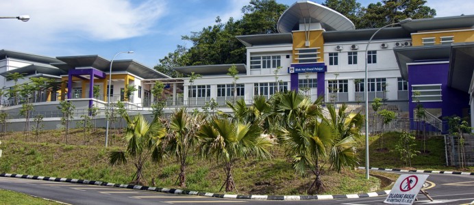 Terkesan Dengan Jerebu, UiTM Tak Teragak-Agak Tangguh Lecture Jika..