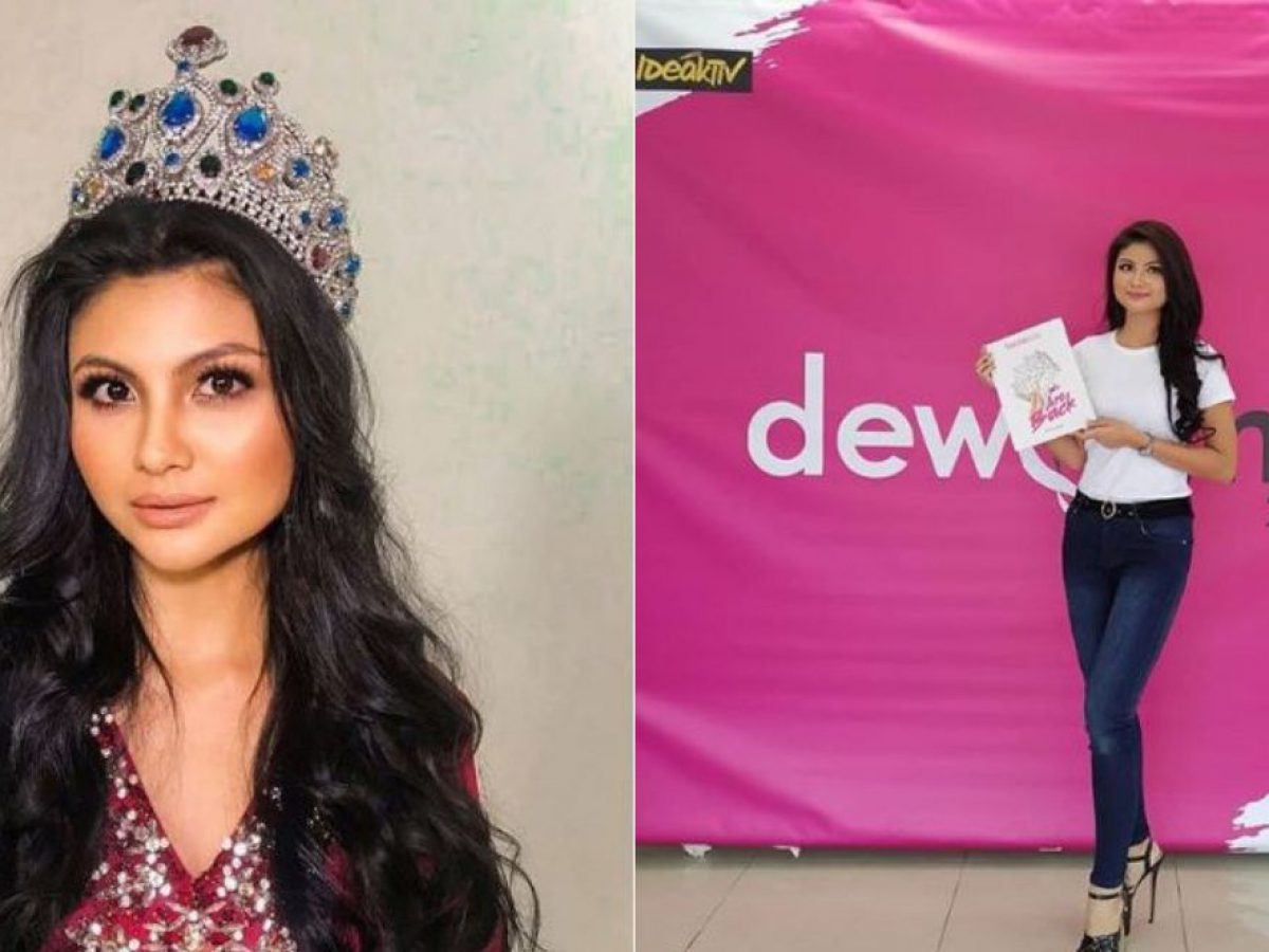Ilmu Tak Akan Habis Amy Nur Tinie Cuba Nasib Didewi Remaja 2019 Remaja