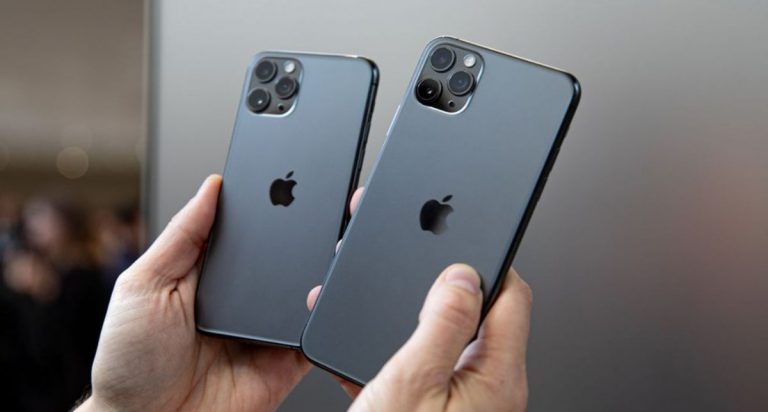 Tak Mampu Beli Iphone 11 Pro, Ini 5 Pilihan Smartphone Dengan 3 Lensa