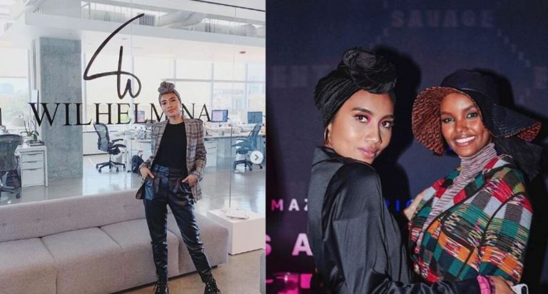 Wow Sis! Yuna Ikat Kontrak Dengan Agensi Model Terkenal
