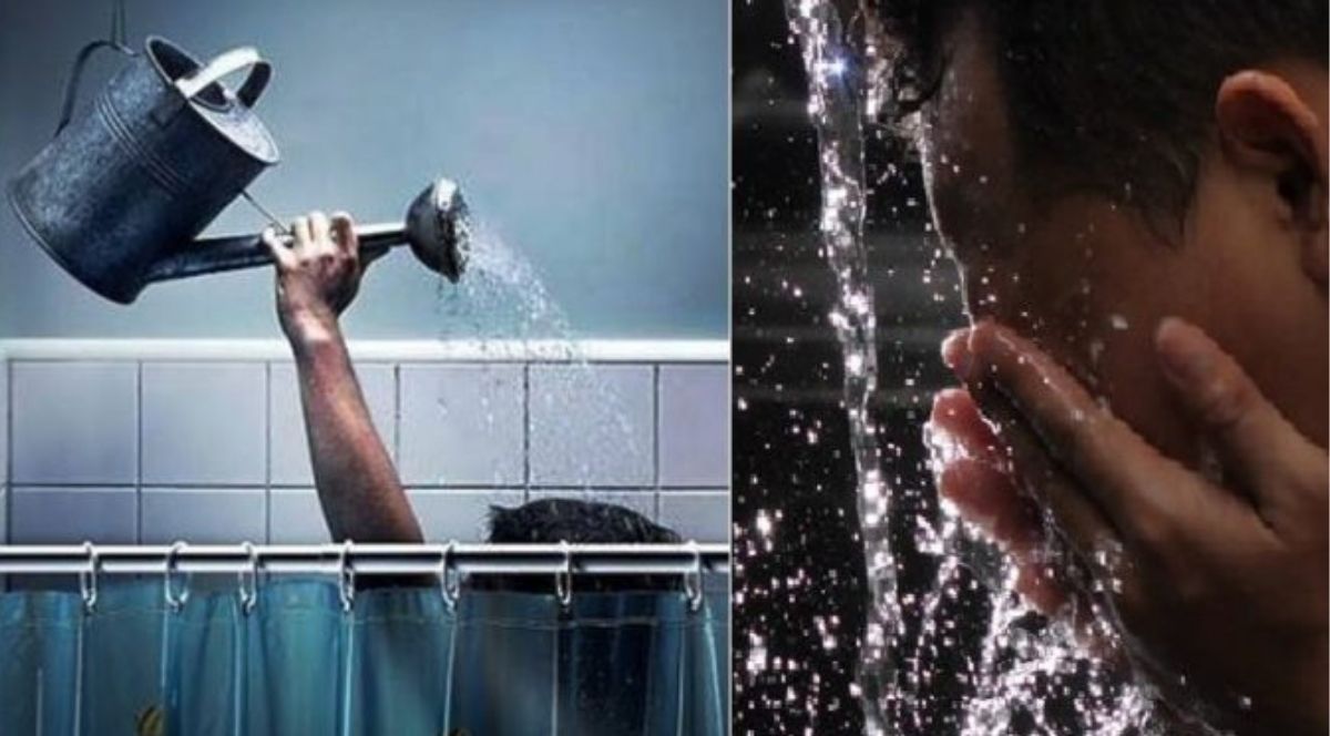 Cara mandi wajib selepas keluar air mani lelaki