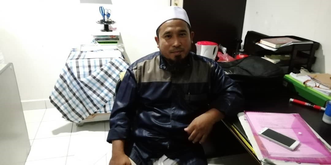 Betul Ke Ada Badi Mayat? Pengurus Jenazah Kongsi Cerita Benar Jenazah Buka Mata Ketika Proses Mandi