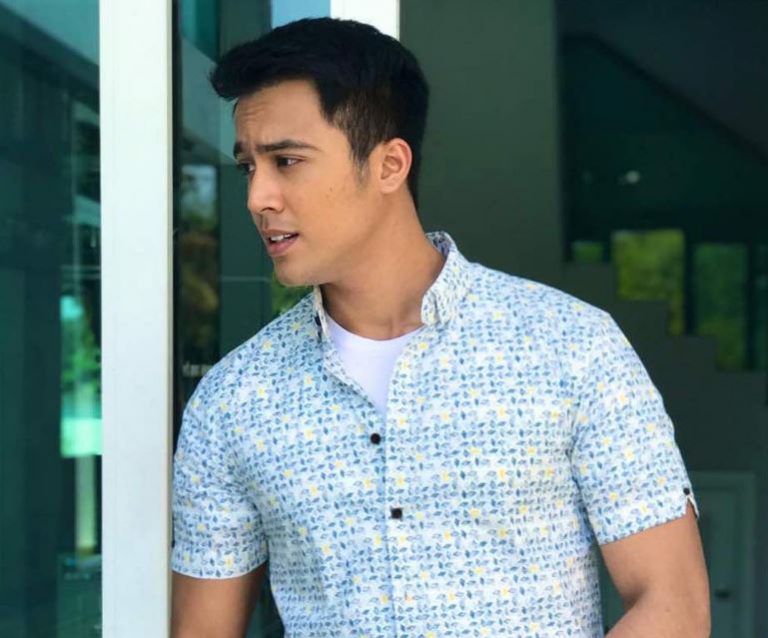 Ini Nilai Ikat Jamin Di Singapura Jika Mencuri Rokok Seperti Aliff Aziz
