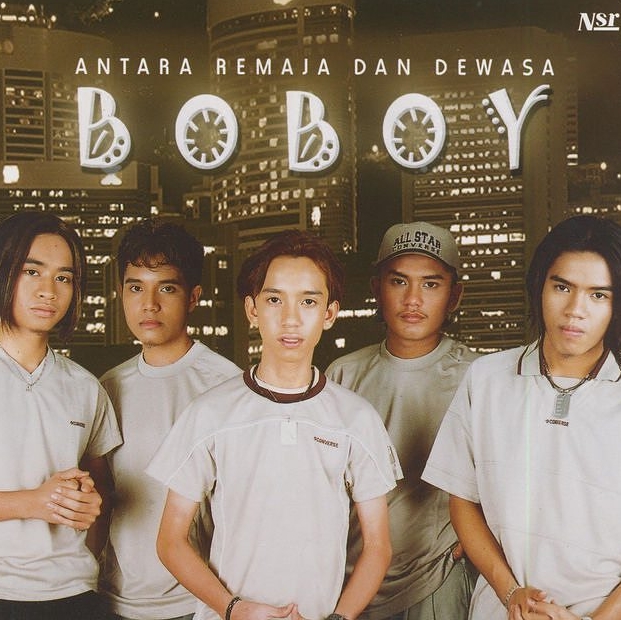 Ahli Boyband 90-an Join GV6, Ke Mana Naqiu Boboy Menghilang Selama 14 Tahun