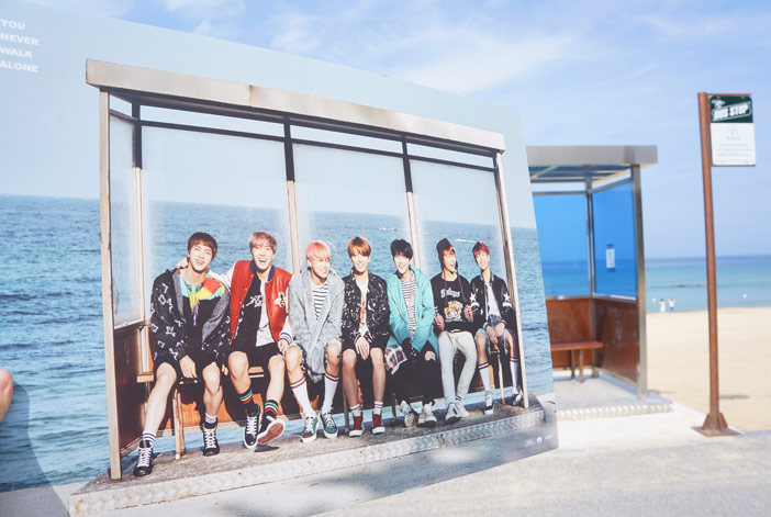 ARMY! Rebut Merchandise BTS Di MyTown KL Bermula Hari Ini