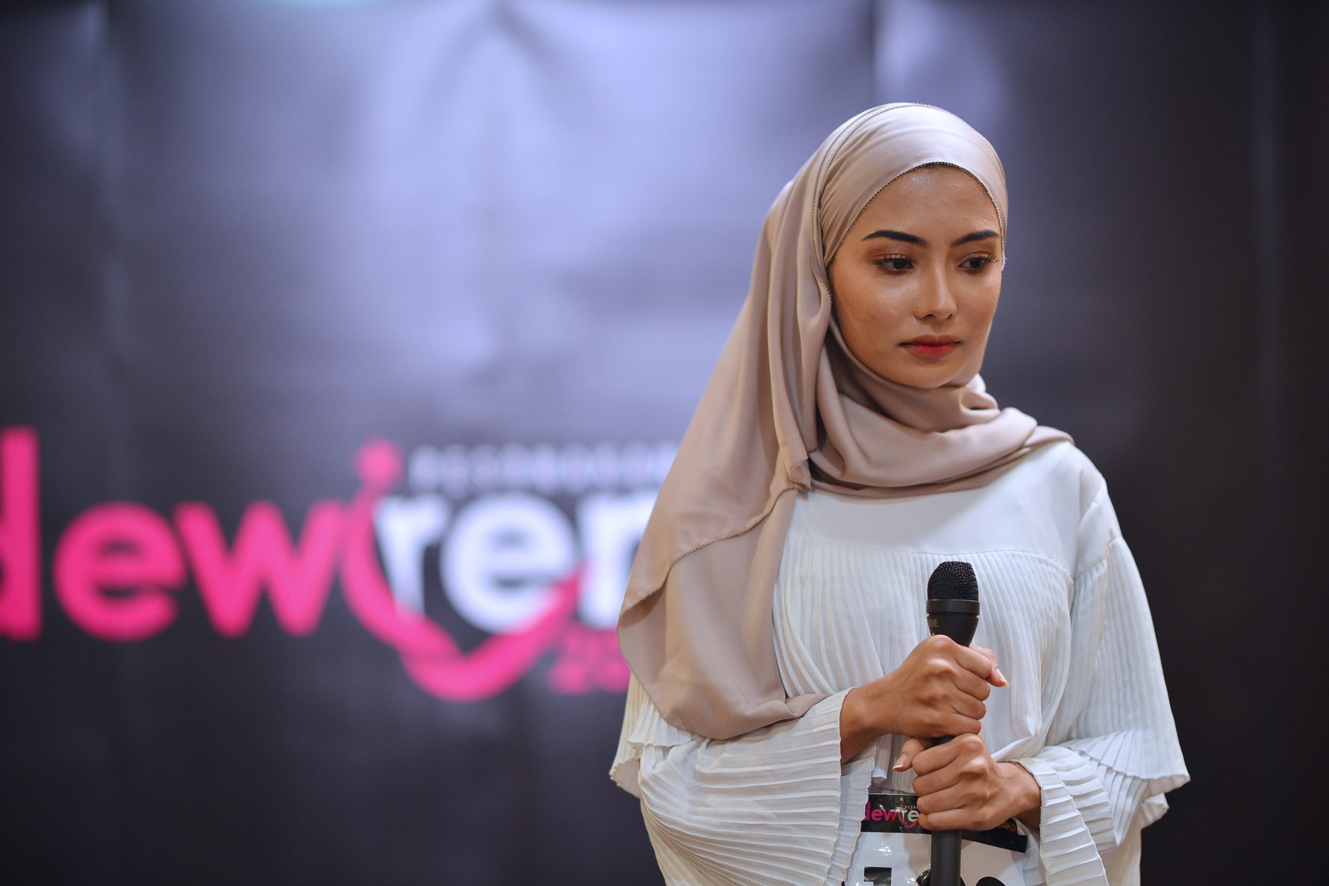 10 Info Penting Yang Boleh Bantu Korang Untuk Sesi Uji Bakat Dewi Remaja 2019