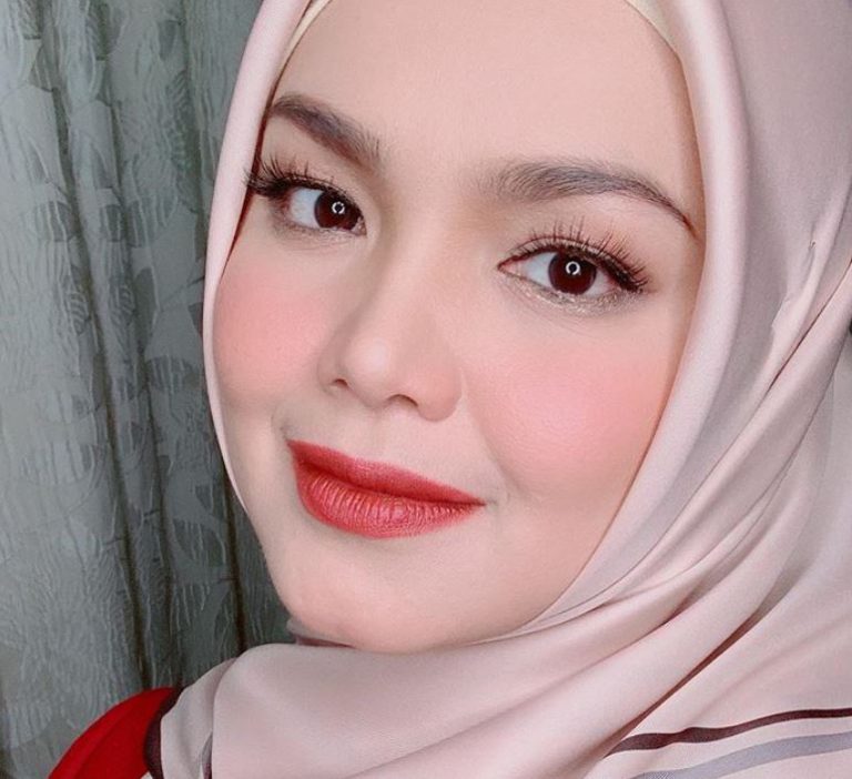Tok Ti Throwback Kenangan Menang Pertandingan Nasyid Awal Muharram, Menang Nombor..?