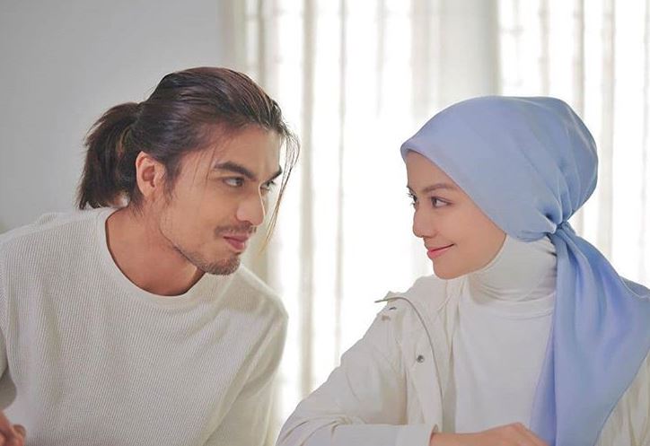 “Mike Ni!” – Ben Amir & Mira Filzah Pun Tak Sangka ‘Sweet Dreams’ Tambah 2 Episod