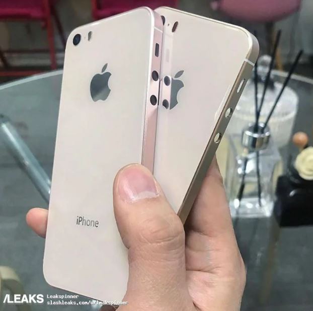 Apple Bakal Lancar Model iPhone SE2 Mampu Milik Dengan Harga RM1670?