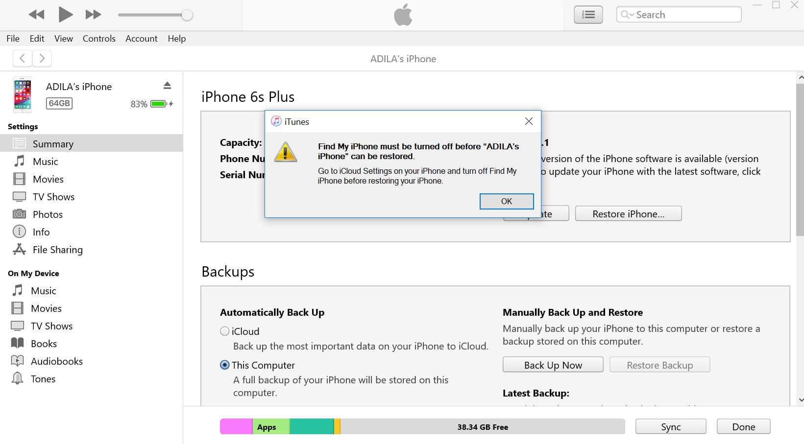 Siapa Pakai iPhone 5s, 6 &#038; 6s Yang Dah Mula Jadi Slow, Atasi Masalah Dengan Langkah Mudah Ini