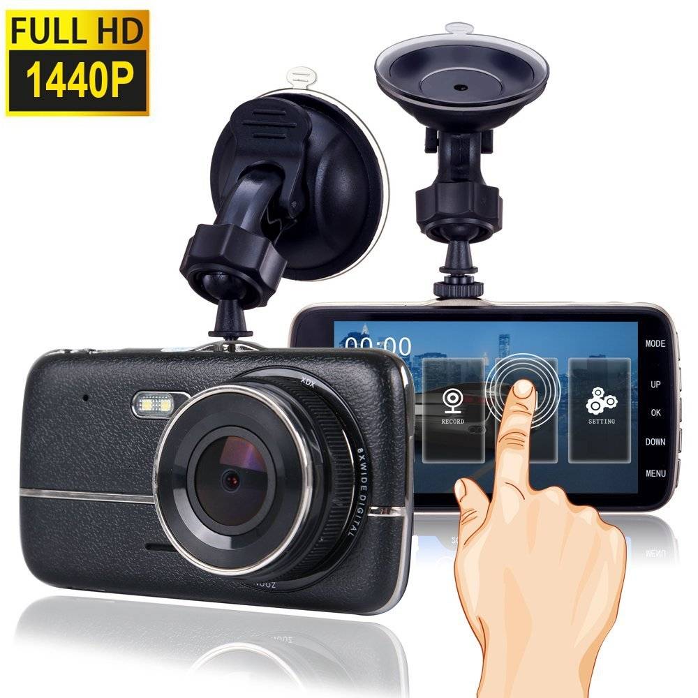 Dash Cam Terbaik Untuk Kereta Korang, Bajet Bawah RM150