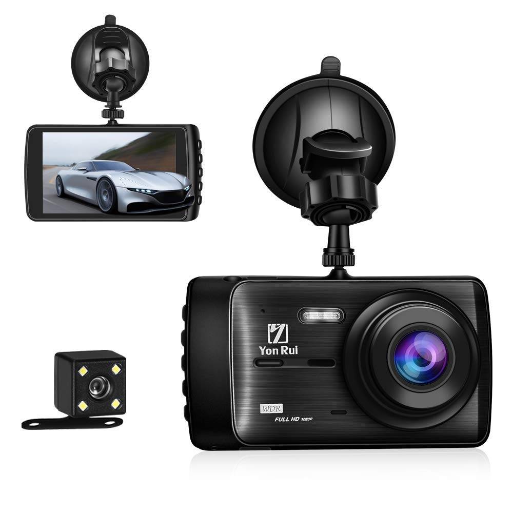 Dash Cam Terbaik Untuk Kereta Korang, Bajet Bawah RM150