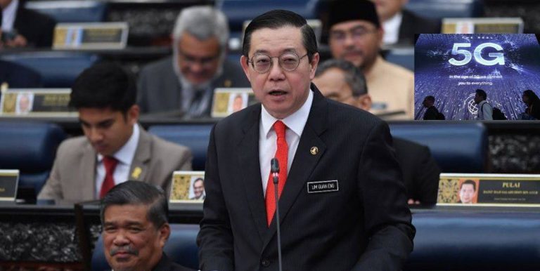 Confirm Lepas Ni Tak Ada Masalah Internet Hang, Belanjawan 2020 Bawa Berita Baik