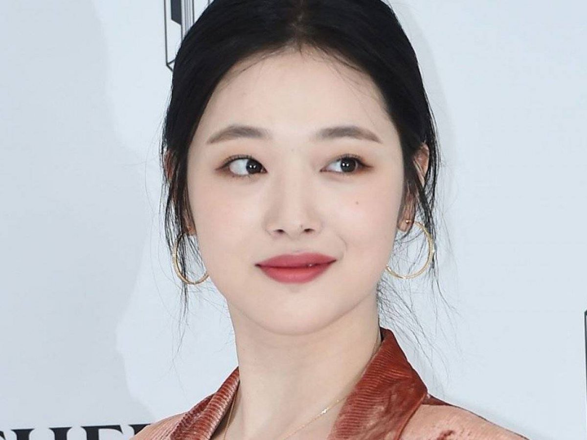 Bintang Korea Sulli Ditemui Mati Sm Entertainment Masih Belum Beri Kenyataan Rasmi Remaja