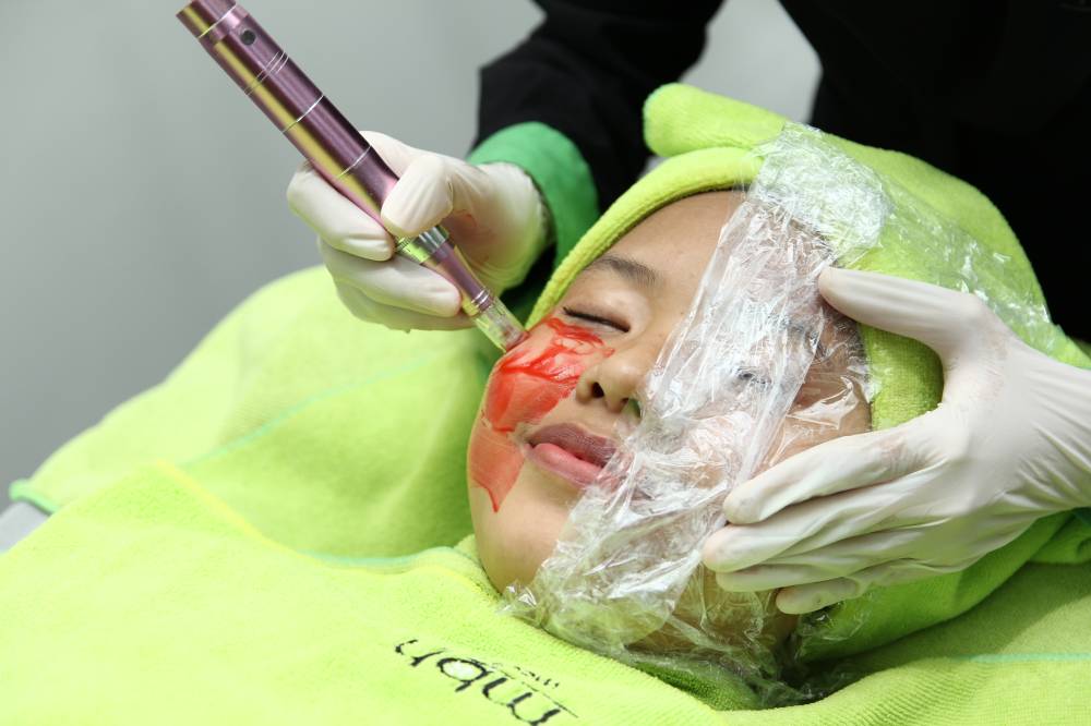 [PERADUAN] Baucar Spa Bagi Rawatan MBH Therapeutic Face Therapy, Barulah Relax