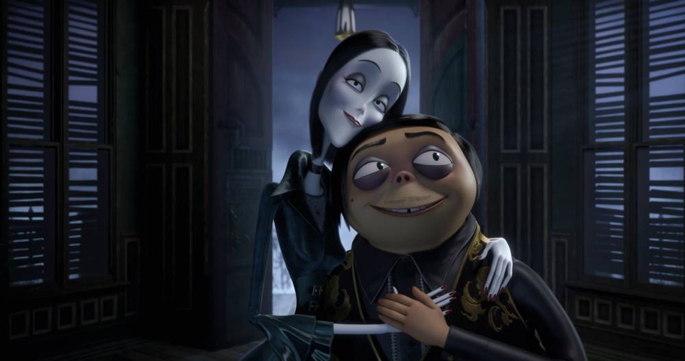 Filem The Addams Family Lebih ‘Spooky’ Dengan Gelagat Keluarga Pelik Yang Melucukan