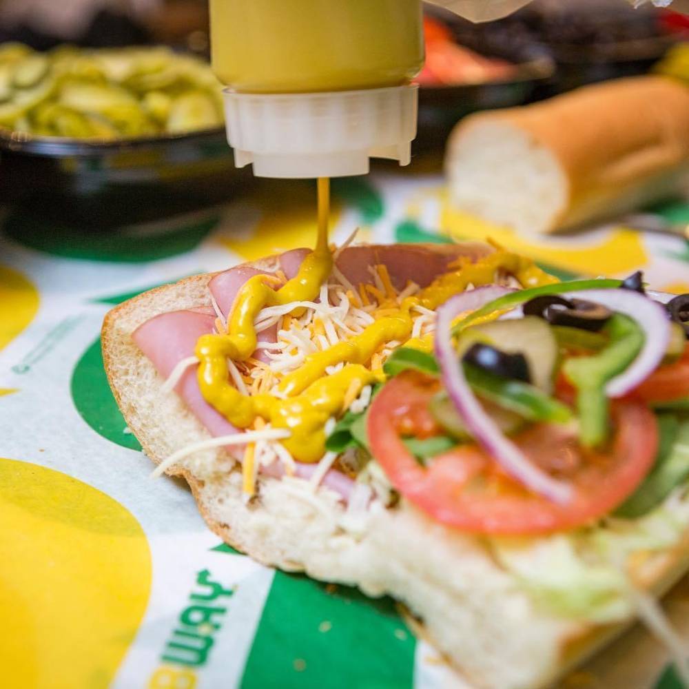 Subway Tawar Buy 1 Free 1, Apa Kisah Menarik Di Sebalik Hari Sandwich Sedunia  Di Sambut Esok