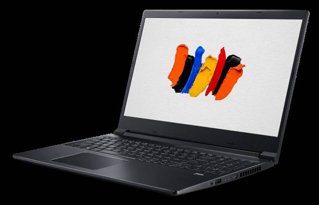 Acer Lancar Laptop ConceptD Untuk Pengguna Multimedia Kreatif &#038; Berprestasi Tinggi
