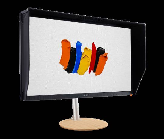 Acer Lancar Laptop ConceptD Untuk Pengguna Multimedia Kreatif &#038; Berprestasi Tinggi