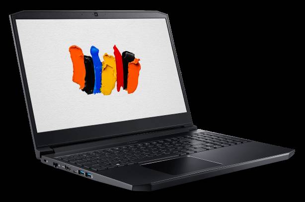 Acer Lancar Laptop ConceptD Untuk Pengguna Multimedia Kreatif &#038; Berprestasi Tinggi