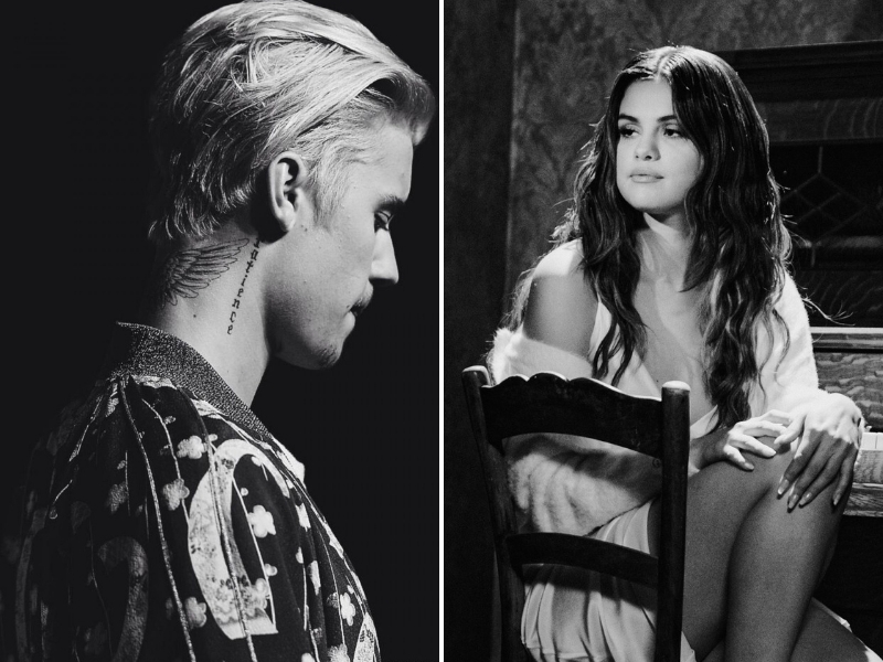Adakah Single Terbaru Selena Gomez Untuk &#8211; Hhm- Akhirnya Lepaskan Justin Bieber?
