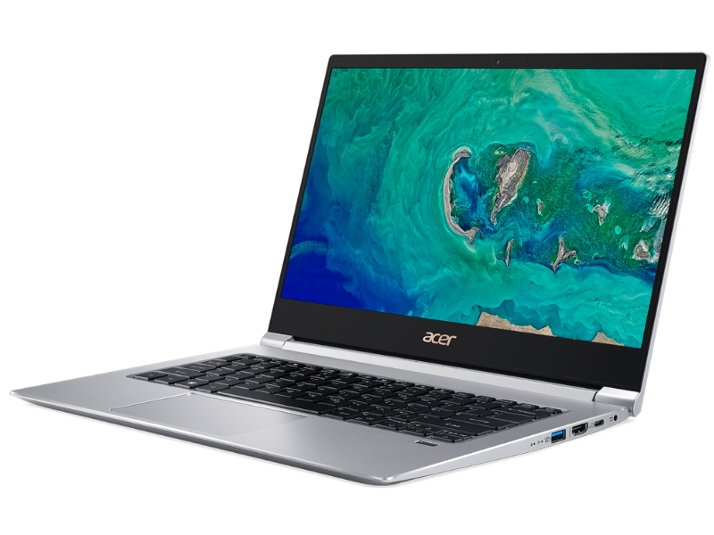 Nipis, Ringan &#038; Pantas : Ini Sebab Kami Sukakan Laptop ACER Swift 3