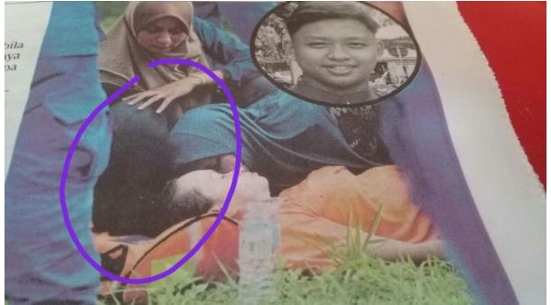 Setahun Berlalu 6 Anggota Bomba Lemas, Keluarga Masih Terima Gangguan Misteri