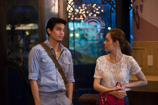 Temui Pelakon Kacak Thai, Sunny Suwanmethanont Di Shah Alam November Ini