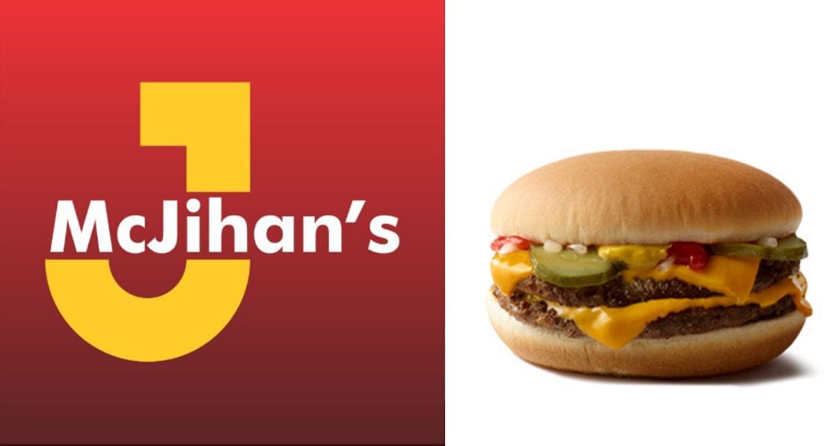 “Nanti Saya Buka Kedai Burger McJihan,” Netizen Terhibur Dengan Ciapan Raja Permaisuri Agong